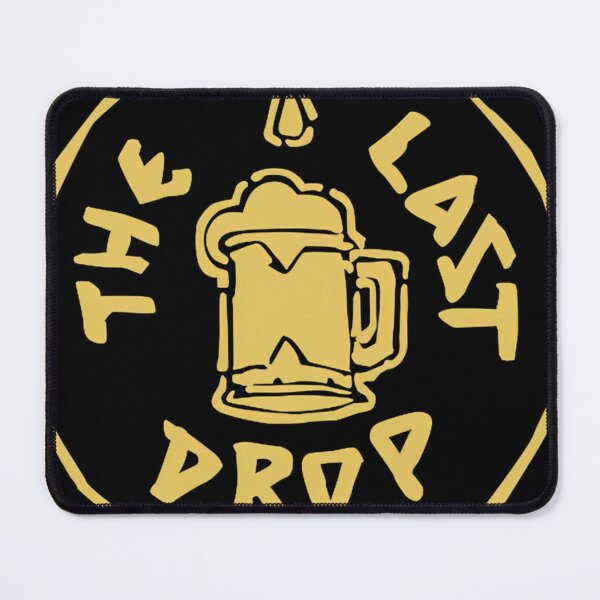 Item preview, The Last Drop designed and sold by EMMAHARREL.