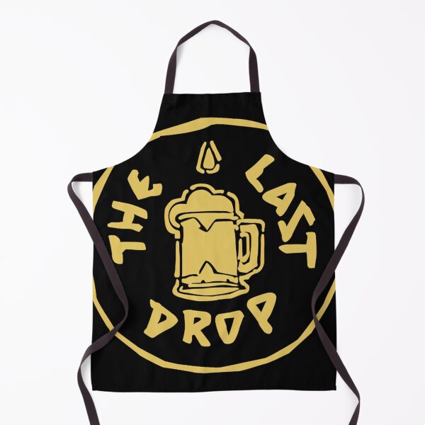 Item preview, The Last Drop designed and sold by EMMAHARREL.