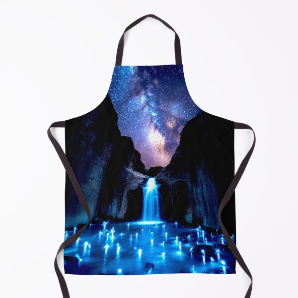 Item preview, Celestial Waterfall Dreams designed and sold by Exodoi.