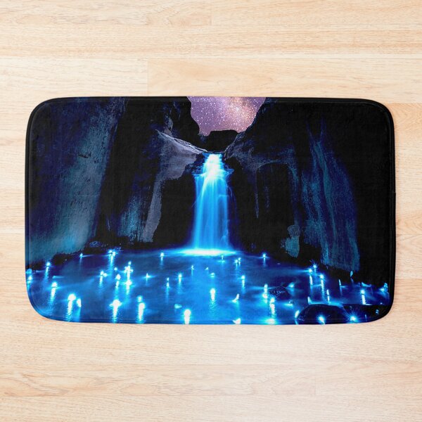Item preview, Celestial Waterfall Dreams designed and sold by Exodoi.