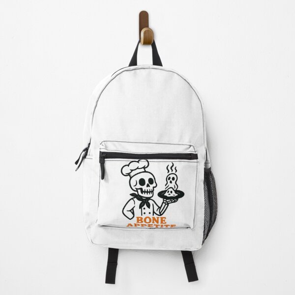 Item preview, Bone Appetite designed and sold by Signal and Ink.