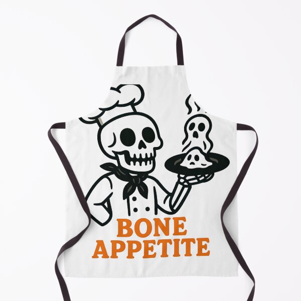 Item preview, Bone Appetite designed and sold by Signal and Ink.