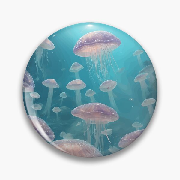 Item preview, Crystal Clear River Revelry designed and sold by IvelisseForward.