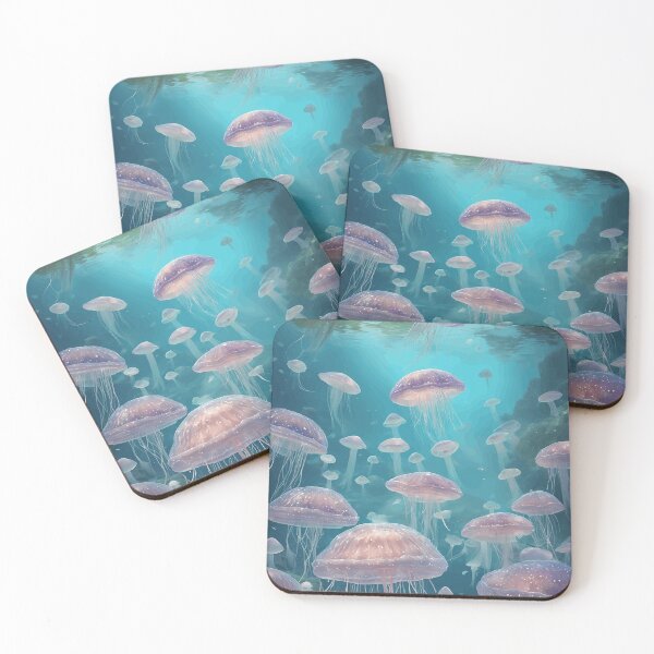 Item preview, Crystal Clear River Revelry designed and sold by IvelisseForward.