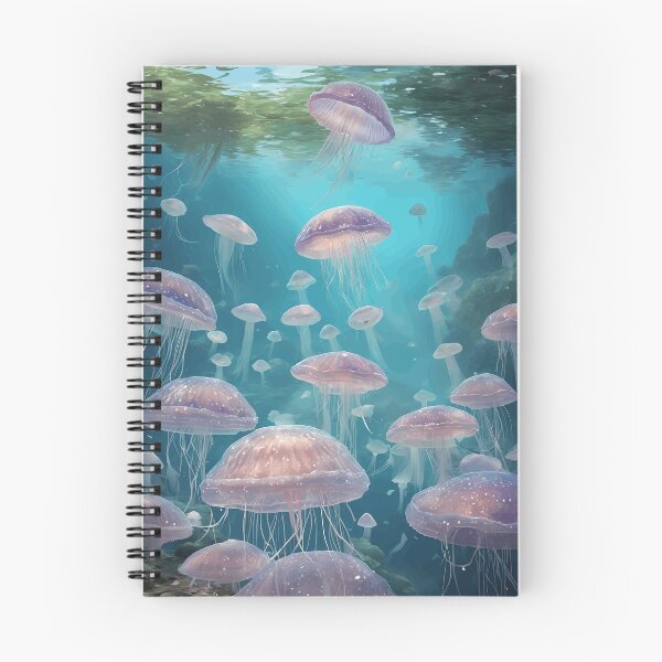 Item preview, Crystal Clear River Revelry designed and sold by IvelisseForward.