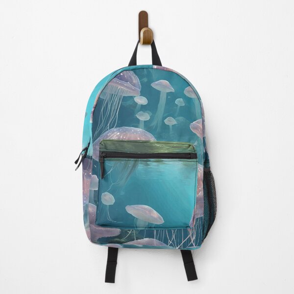 Item preview, Crystal Clear River Revelry designed and sold by IvelisseForward.