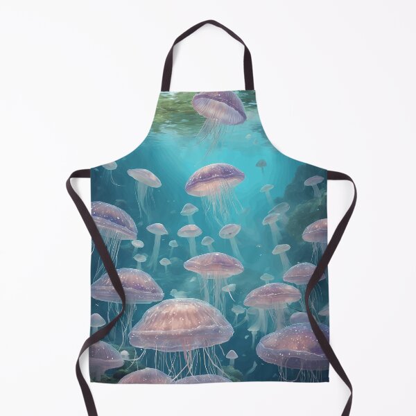 Item preview, Crystal Clear River Revelry designed and sold by IvelisseForward.