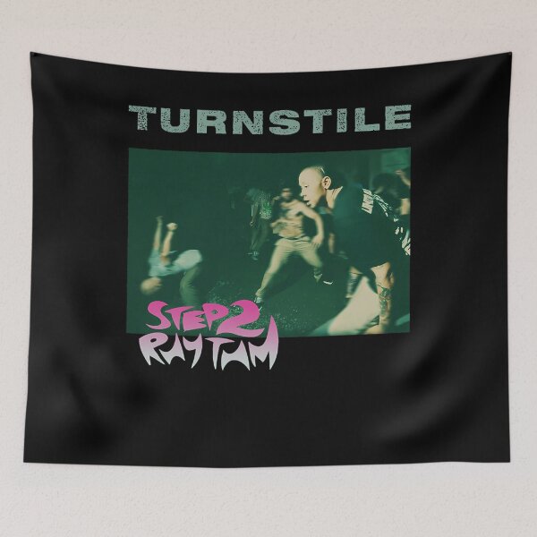Item preview, Vintage Hardcore Band American Punk Logo designed and sold by WizardsStokes88.