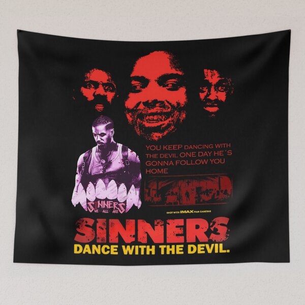 Item preview, Horror Movie Retro Films designed and sold by HenkJanGeerlin.