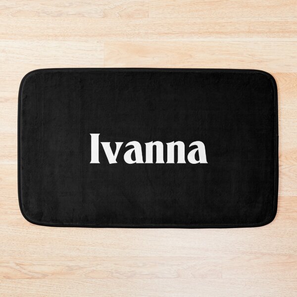 Item preview, Name Ivanna White Deneane Font designed and sold by Art in My Loft.