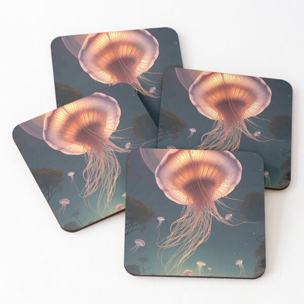 Item preview, Ethereal Twilight Dance designed and sold by IvelisseForward.