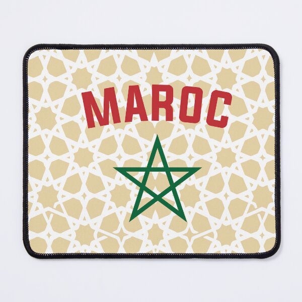 Item preview, Moroccan mosaic - Stella verde designed and sold by Wolagno.