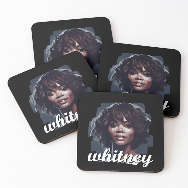 Item preview, Legendary Singer Diva Vintage Music Queen RIP designed and sold by NashArtChic.