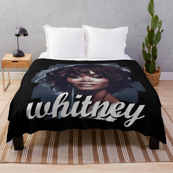 Item preview, Legendary Singer Diva Vintage Music Queen RIP designed and sold by NashArtChic.