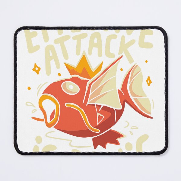 Item preview, My Only Effective Attack Is Panic Panic Attack designed and sold by JpShop10.