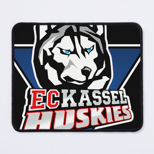 Item preview,  Kassel Huskies designed and sold by GEORGEBASULTO.