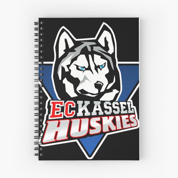 Item preview,  Kassel Huskies designed and sold by GEORGEBASULTO.