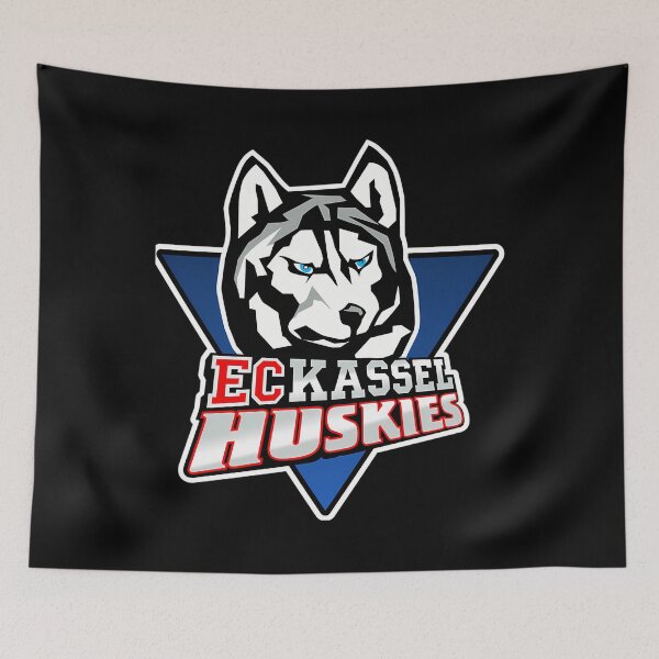 Item preview,  Kassel Huskies designed and sold by GEORGEBASULTO.