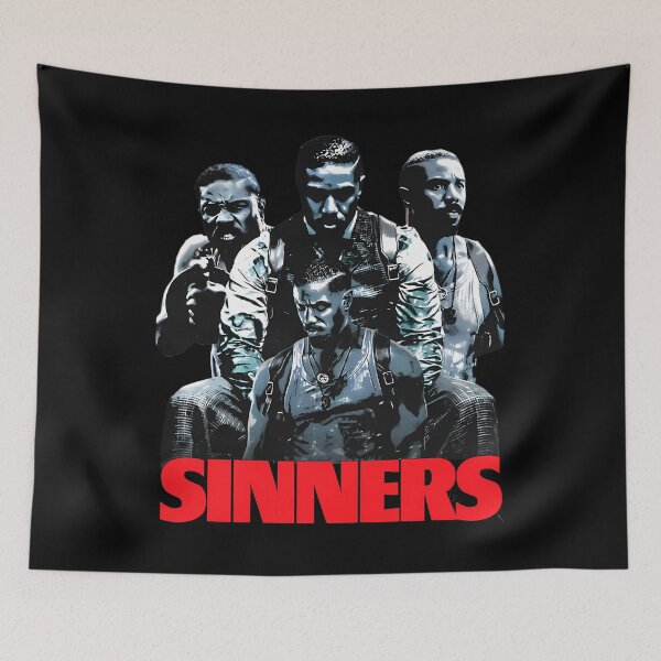 Item preview, Films Horror Movie Retro designed and sold by HenkJanGeerlin.