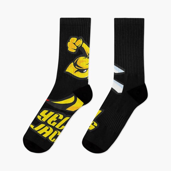 Item preview,  Yellow Jackets Sports Logo designed and sold by GEORGEBASULTO.