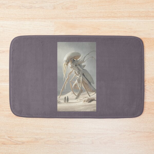 Item preview, Desert Dune Creature Encounter designed and sold by RamosfaArt.