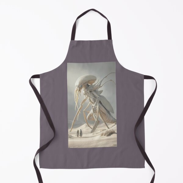 Item preview, Desert Dune Creature Encounter designed and sold by RamosfaArt.