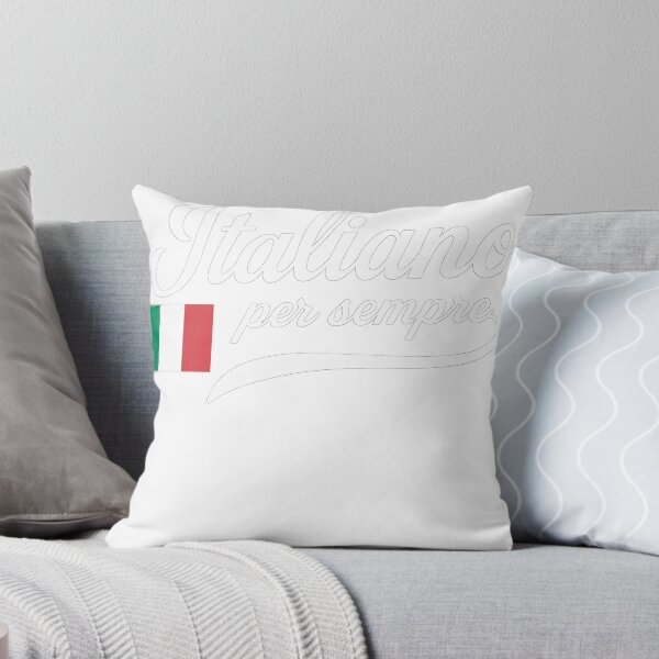 Item preview, Italiano per sempre designed and sold by JpShop10.