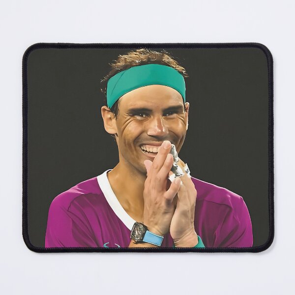 Item preview,  Tenis - Rafael Nadal designed and sold by GEORGEBASULTO.