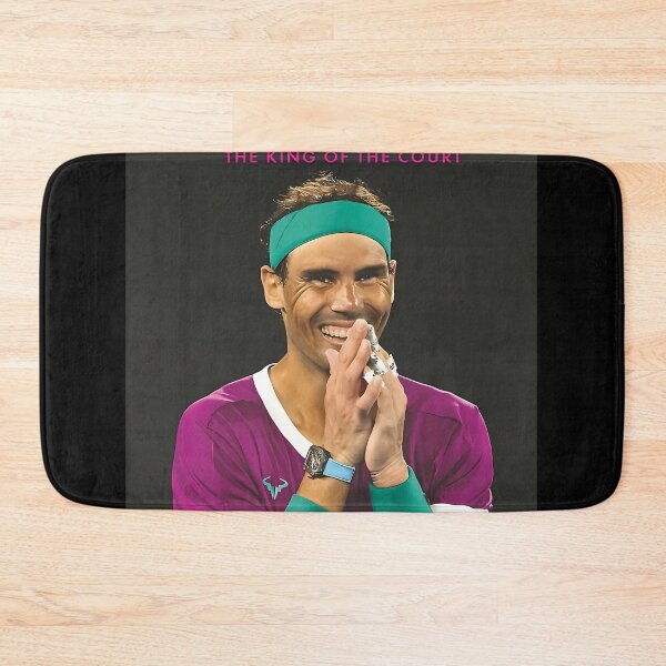 Item preview, Tenis - Rafael Nadal designed and sold by GEORGEBASULTO.