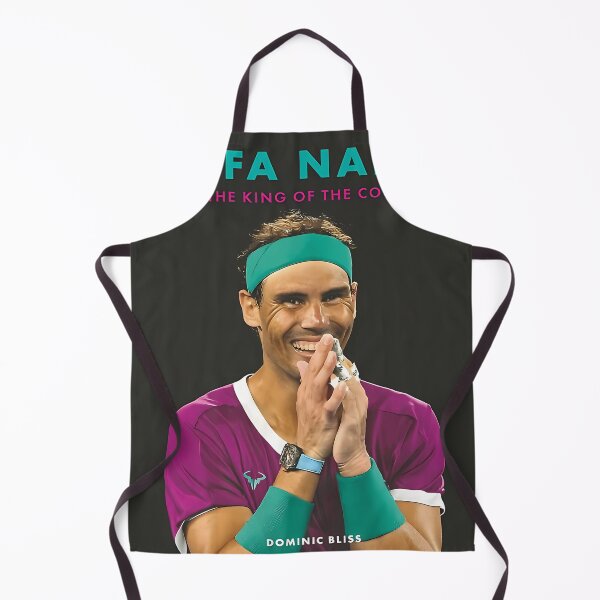 Item preview, Tenis - Rafael Nadal designed and sold by GEORGEBASULTO.