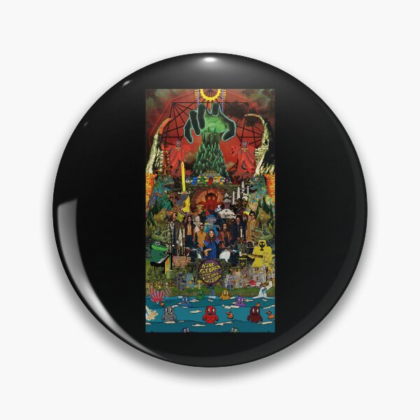 Item preview, Logo Concert Music Singer 90S Vintage Band Tour designed and sold by hisstore714.