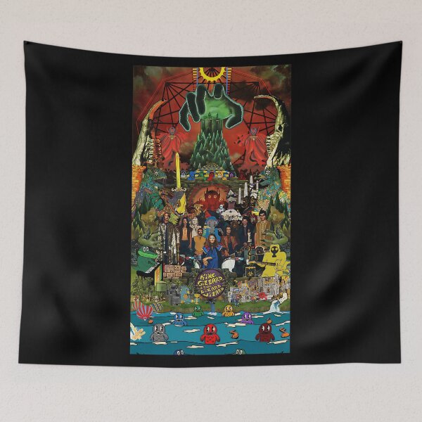 Item preview, Logo Concert Music Singer 90S Vintage Band Tour designed and sold by hisstore714.