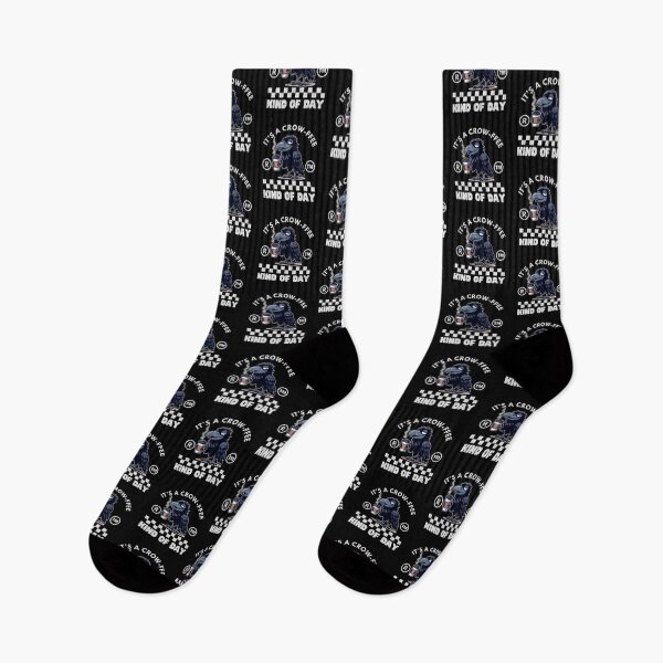 Item preview, Crow-ffee day designed and sold by Peerless-Prime.