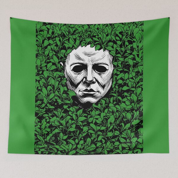 Item preview, Between the hedges designed and sold by tronyx79.