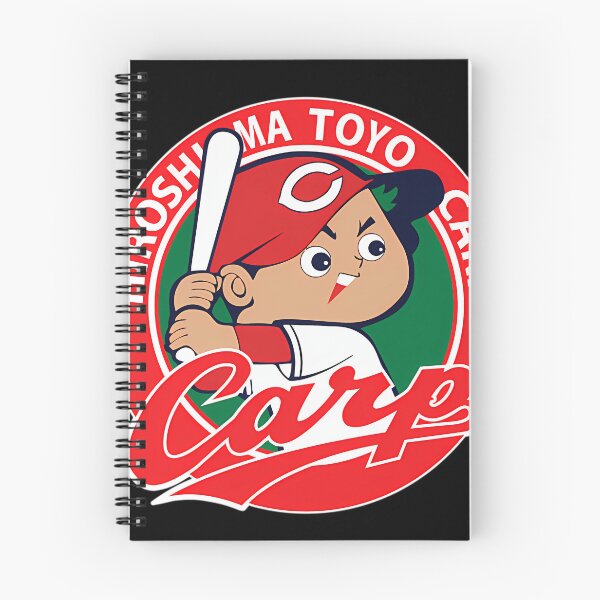 Item preview,  Hiroshima Toyo Carp designed and sold by GEORGEBASULTO.