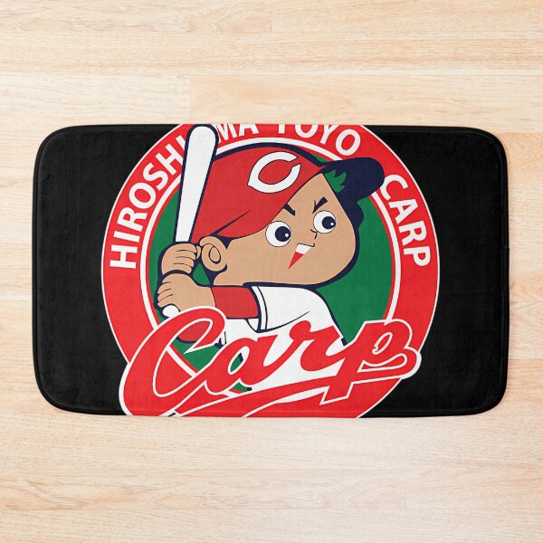 Item preview,  Hiroshima Toyo Carp designed and sold by GEORGEBASULTO.