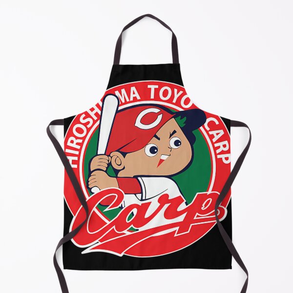 Item preview,  Hiroshima Toyo Carp designed and sold by GEORGEBASULTO.