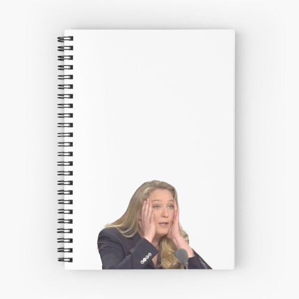 Item preview, Marine Le Pen meme designed and sold by Crealice.