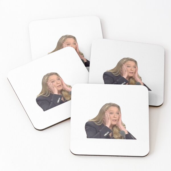 Item preview, Marine Le Pen meme designed and sold by Crealice.