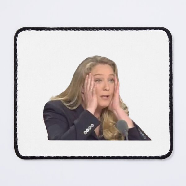 Item preview, Marine Le Pen meme designed and sold by Crealice.