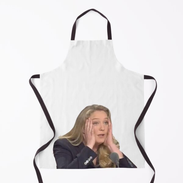 Item preview, Marine Le Pen meme designed and sold by Crealice.