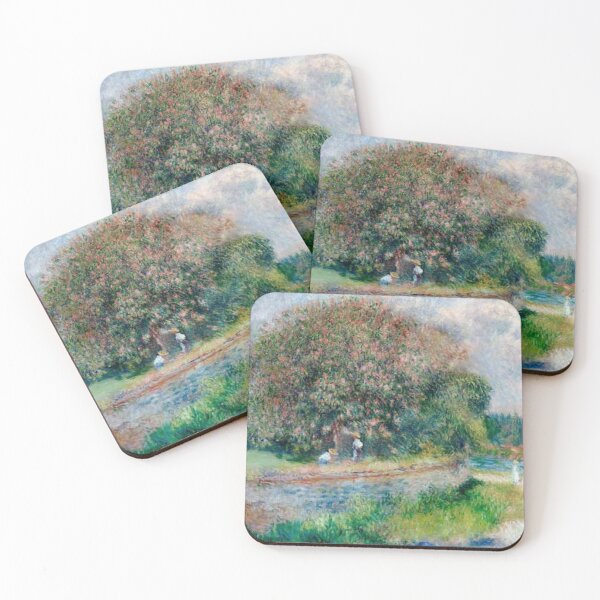 Item preview, Chestnut tree designed and sold by SharonTheFirst.