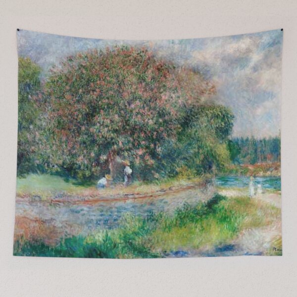 Item preview, Chestnut tree designed and sold by SharonTheFirst.