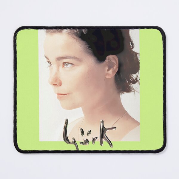 Item preview, Bjork Retro Portrait | Limited Edition designed and sold by TimothySchenck.