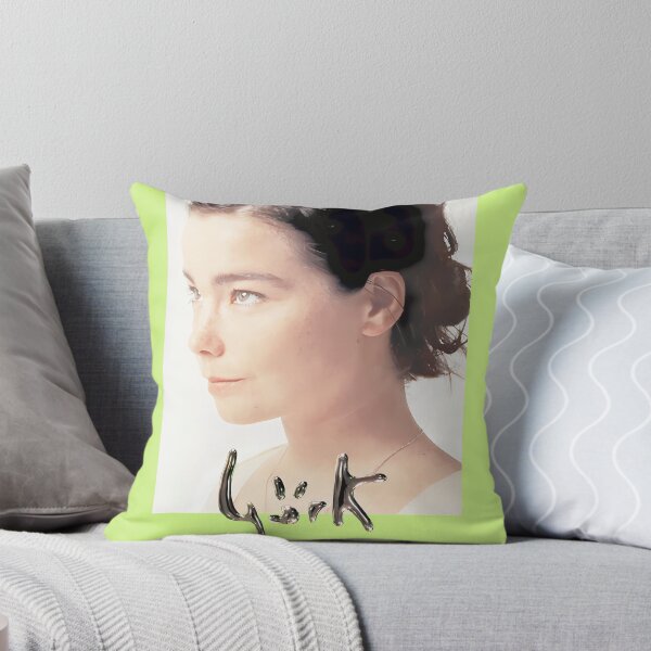Item preview, Bjork Retro Portrait | Limited Edition designed and sold by TimothySchenck.