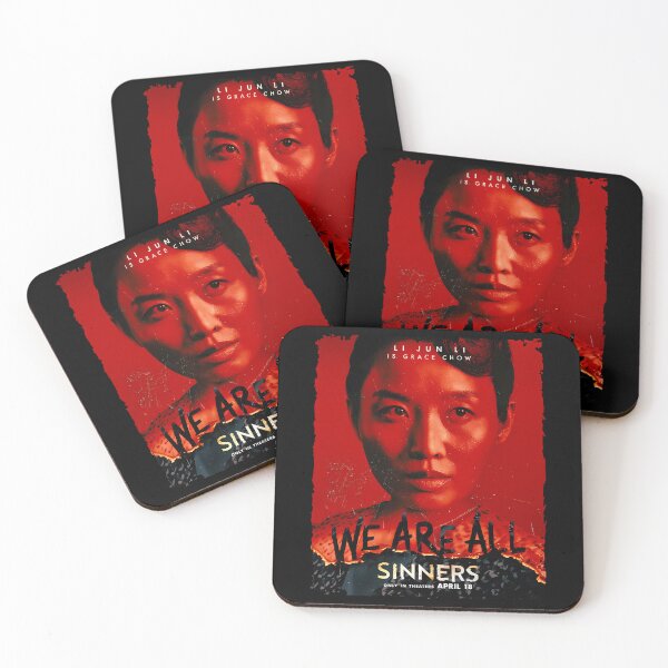 Item preview, Films Horror Movie Retro designed and sold by HenkJanGeerlin.