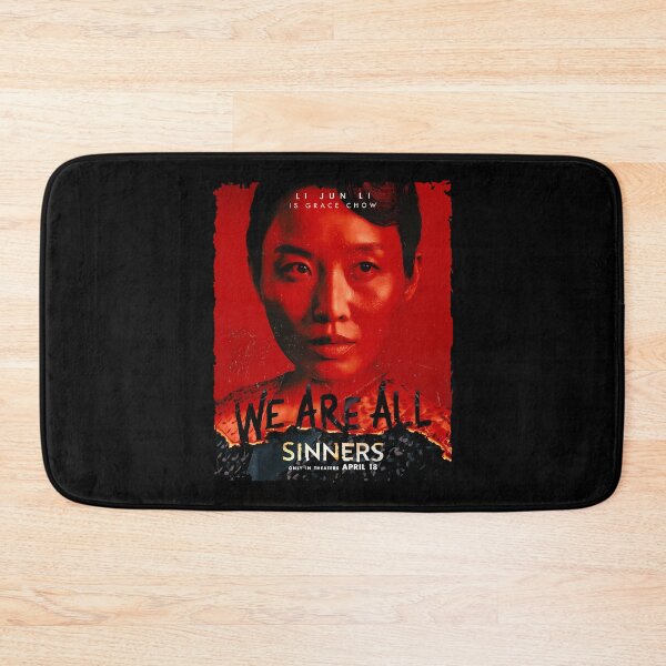 Item preview, Films Horror Movie Retro designed and sold by HenkJanGeerlin.
