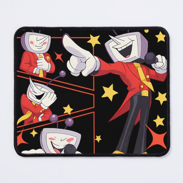Item preview, Tenna Deltarune Game Its Tv Time Meme Funny Tenna Fan Dtg Video Game Gamer designed and sold by EMMAHARREL.