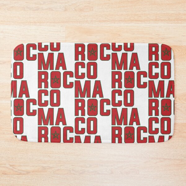 Item preview, Morocco designed and sold by Wolagno.