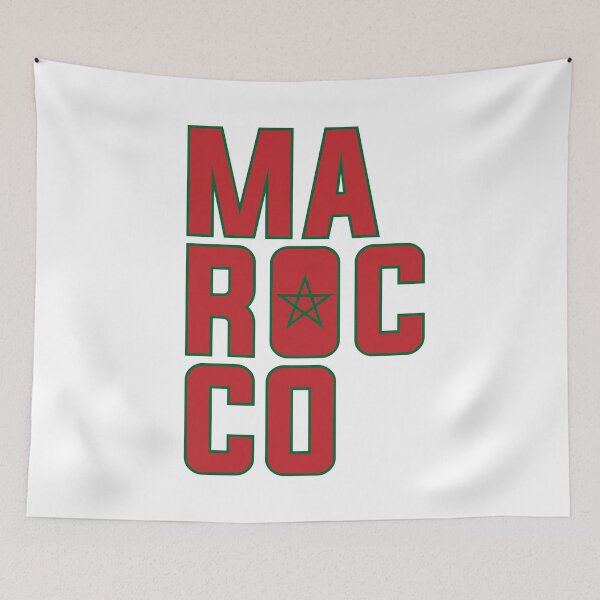 Item preview, Morocco designed and sold by Wolagno.
